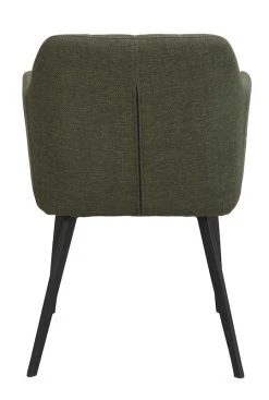 Rowico Bolton Tuoli Vihreä