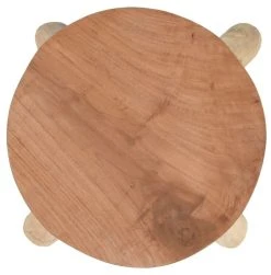 House Nordic Badia Tiikkijakkara