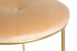 4Living Jakkara Beige Sametti