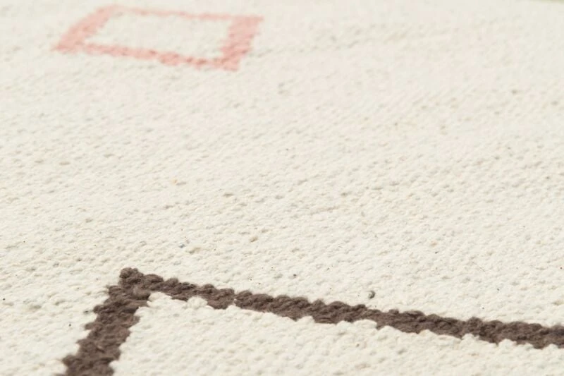 4Living Tivoli Puuvillamatto 140x200 Cm Monivärinen 1 4Living Tivoli Puuvillamatto 140x200 Cm Monivärinen