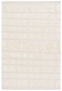 4Living Emma Puuvillamatto 70x140 Cm Roosa