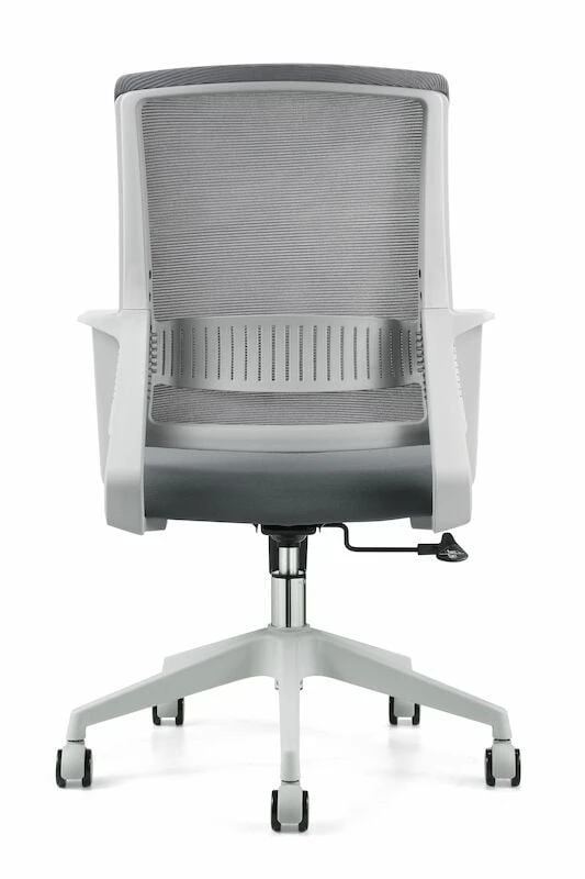 Tenstar Fox Työtuoli Harmaa 4 Tenstar Fox Työtuoli Harmaa - Image 4