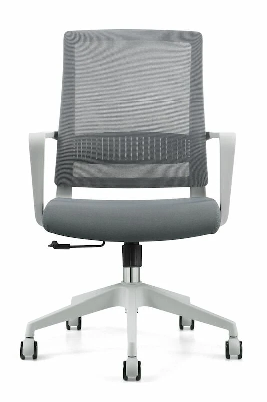 Tenstar Fox Työtuoli Harmaa 2 Tenstar Fox Työtuoli Harmaa - Image 2