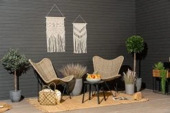 Esteri Parvekeryhmä Harmaa -4Living Store Esteri parvekeryhma miljoossa web pete 1