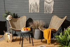 Esteri Parvekeryhmä Harmaa -4Living Store Esteri parvekeryhma miljoossa web pete 10