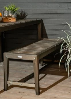 Reimann Laituri Penkki XL Musta -4Living Store Reimann laituri penkki miljoossa pete 9