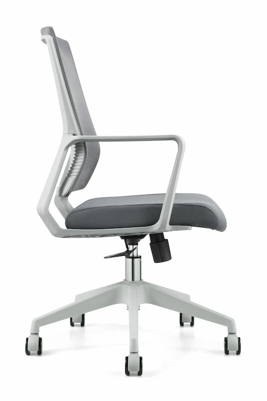 Tenstar Fox Työtuoli Harmaa 6 Tenstar Fox Työtuoli Harmaa - Image 6