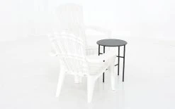 Envy-Lohtu Parvekesetti Musta/valkoinen