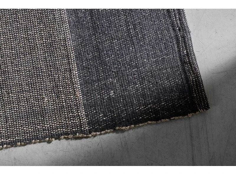 Anno Kaamos Juutti-puuvillamatto ANNO ORGANIC 200x300cm 1 Anno Kaamos Juutti-puuvillamatto ANNO ORGANIC 200x300cm