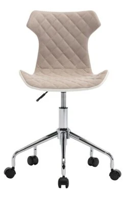 Thomart Blogger Työtuoli Vaaleanharmaa