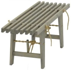 Ecofurn Ekopenkki 120 Harmaa -4Living Store ekopenkki 120 harmaa kuva4