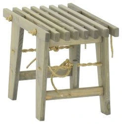 4Living Store -4Living Store ekopenkki 60 harmaa kuva3