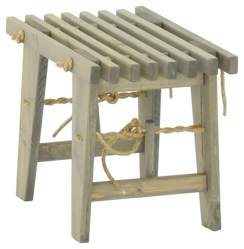 Ecofurn Ekopenkki 60 Harmaa 2 Ecofurn Ekopenkki 60 Harmaa - Image 2