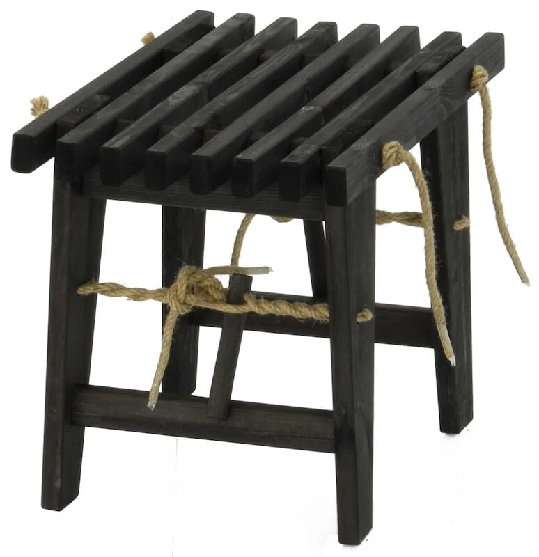 Ecofurn Ekopenkki 60 Harmaa 3 Ecofurn Ekopenkki 60 Harmaa - Image 3