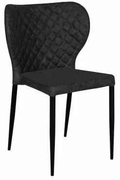 House Nordic Pisa Tuoli PU Vintage Ruskea 5 House Nordic Pisa Tuoli PU Vintage Ruskea -4Living Store house nordic pisa tuoli pu musta