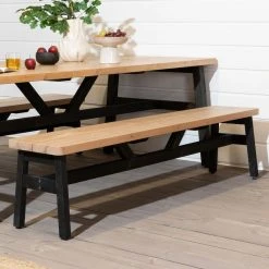 4Living Store -4Living Store kalho penkki antiikki musta 2