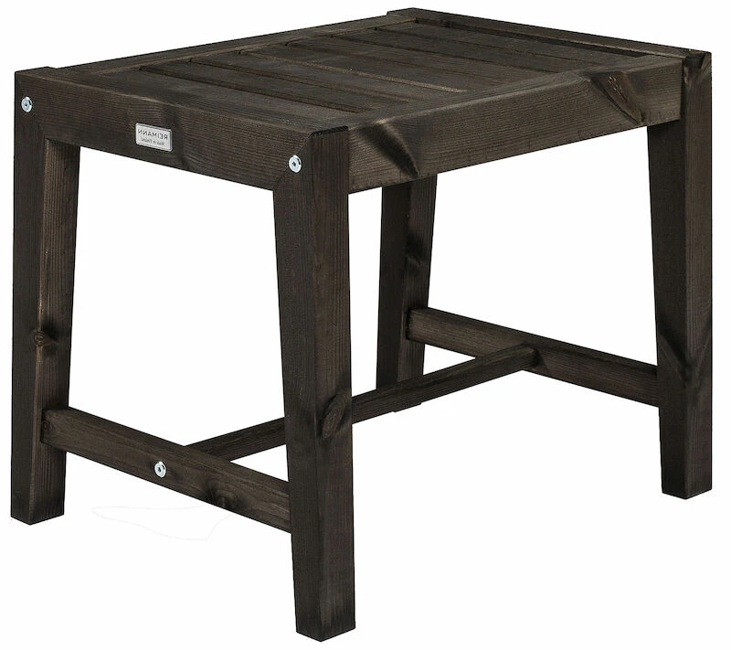 Reimann Laituri Penkki M Musta 2 Reimann Laituri Penkki M Musta - Image 2