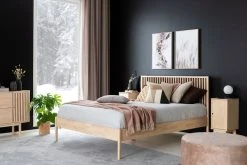 Veke Usva Nukkamatto Oma Koko Okra, Runkokoodi