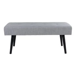 House Nordic Skiby Penkki Tummanharmaa